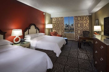 Deluxe Suite, 1 Bedroom