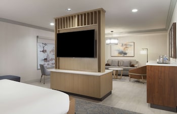 Suite, 1 Bedroom, Tower