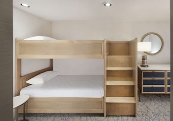 Suite, 1 Bedroom, Tower