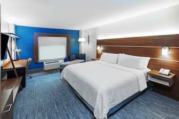 Standard Room, 1 King Bed with Sofa bed