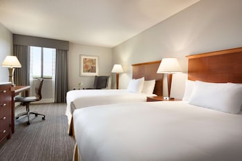 Room, 2 Double Beds