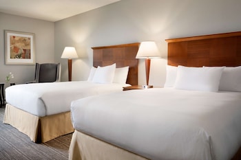 Room, 2 Double Beds
