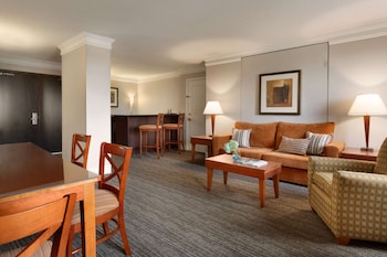 Executive Room (Murphy Bed Parlor Room)
