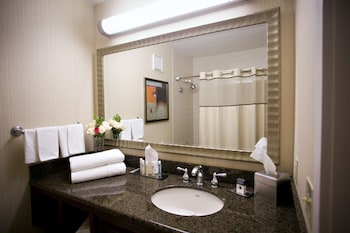 Room, 1 Queen Bed
