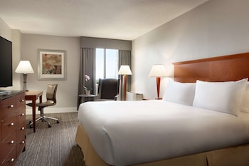 Executive Room, 1 King Bed