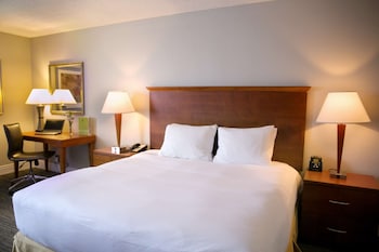 Suite, 1 Bedroom, Accessible, Non Smoking (Roll-in Shower)