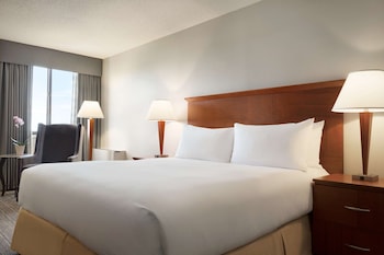 Executive Room, 1 King Bed