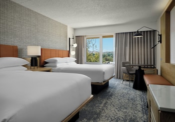 Room, 2 Queen Beds