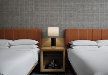 Room, 2 Queen Beds