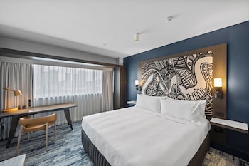 Suite, 1 Bedroom