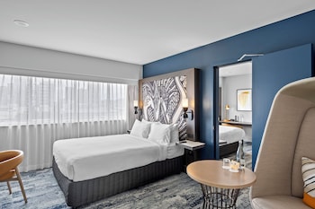 Standard Room, Multiple Beds