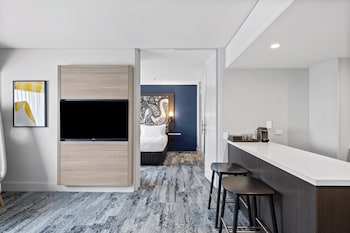 Suite, 1 Bedroom