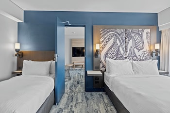 Standard Room, Multiple Beds