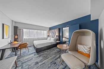 Standard Room, Multiple Beds