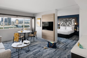Suite, 1 Bedroom