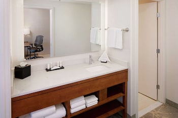 Suite, 2 Queen Beds