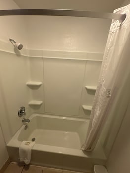 Standard Room, 1 Queen Bed