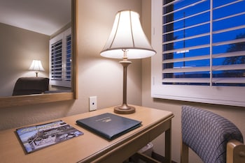 Standard Double Room, 2 Double Beds