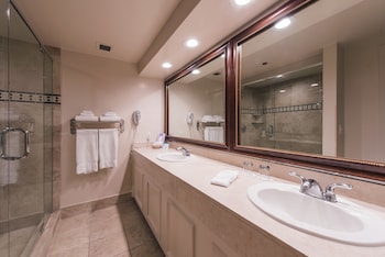 Executive Suite, 1 King Bed