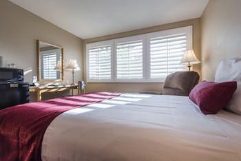 Standard Double Room, 2 Double Beds