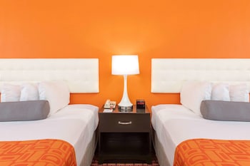 Standard Room, 2 Queen Beds