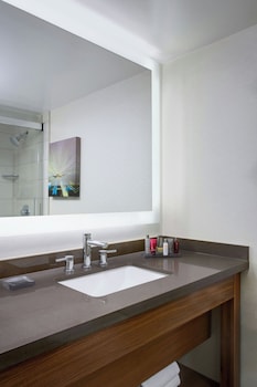 Room, 1 King Bed