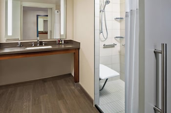 Club Room, 2 Double Beds