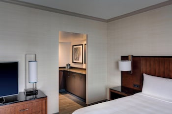 Room, 1 King Bed