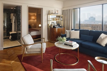 King Suite