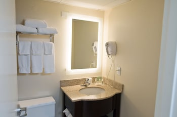 Standard Room, 1 King Bed with Sofa bed
