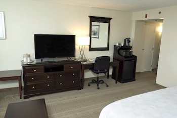 Standard Room, 1 Queen Bed