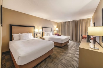 Room, 2 Full Beds, Non Smoking