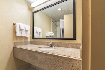Deluxe Suite, 1 King Bed, Non Smoking