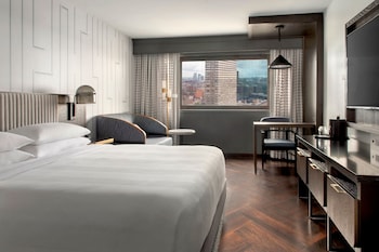 Room, 1 King Bed