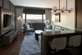 Suite, 1 Bedroom