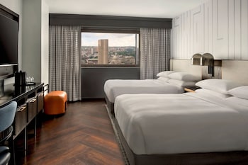 Room, 2 Queen Beds