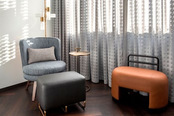 Suite, 1 Bedroom