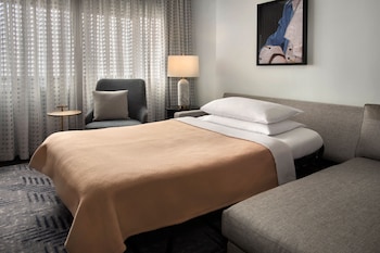 Suite, 1 Bedroom
