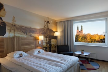 Standard Room, 1 Double Bed