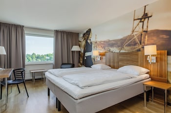 Standard Room, 1 Double Bed