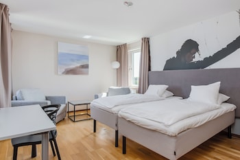 Deluxe Room, Non Smoking