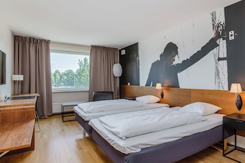 Superior Room, Non Smoking