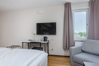 Deluxe Room, Non Smoking