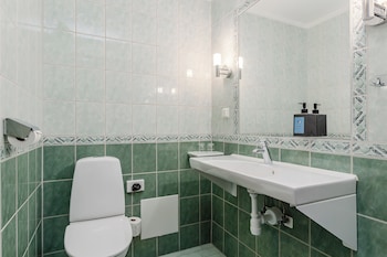 Twin Room, Non Smoking (Compact)