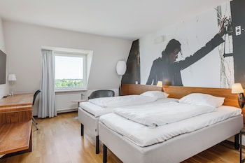 Superior Room, Non Smoking