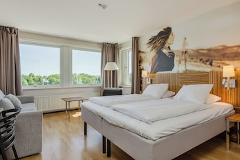 Deluxe Room, Non Smoking