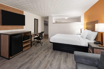Suite, Multiple Beds, Non Smoking