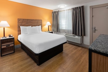 Room, 1 Queen Bed, Non Smoking
