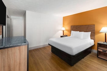 Room, 1 Queen Bed, Non Smoking