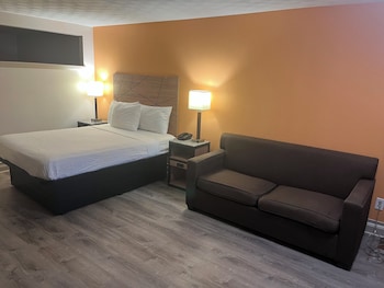 Suite, Multiple Beds, Non Smoking